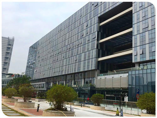 海門建筑外墻清洗價(jià)格表