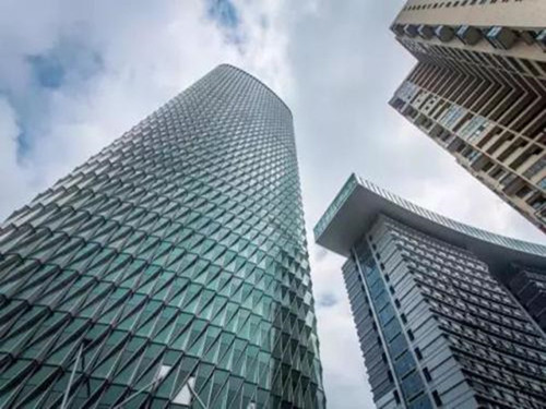 廣陵高空玻璃幕墻清洗廠商電話多少