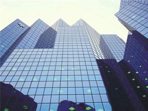 海陵高空外墻清潔公司哪家好